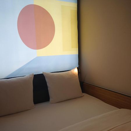 Poppies Hotel Amsterdam Luaran gambar