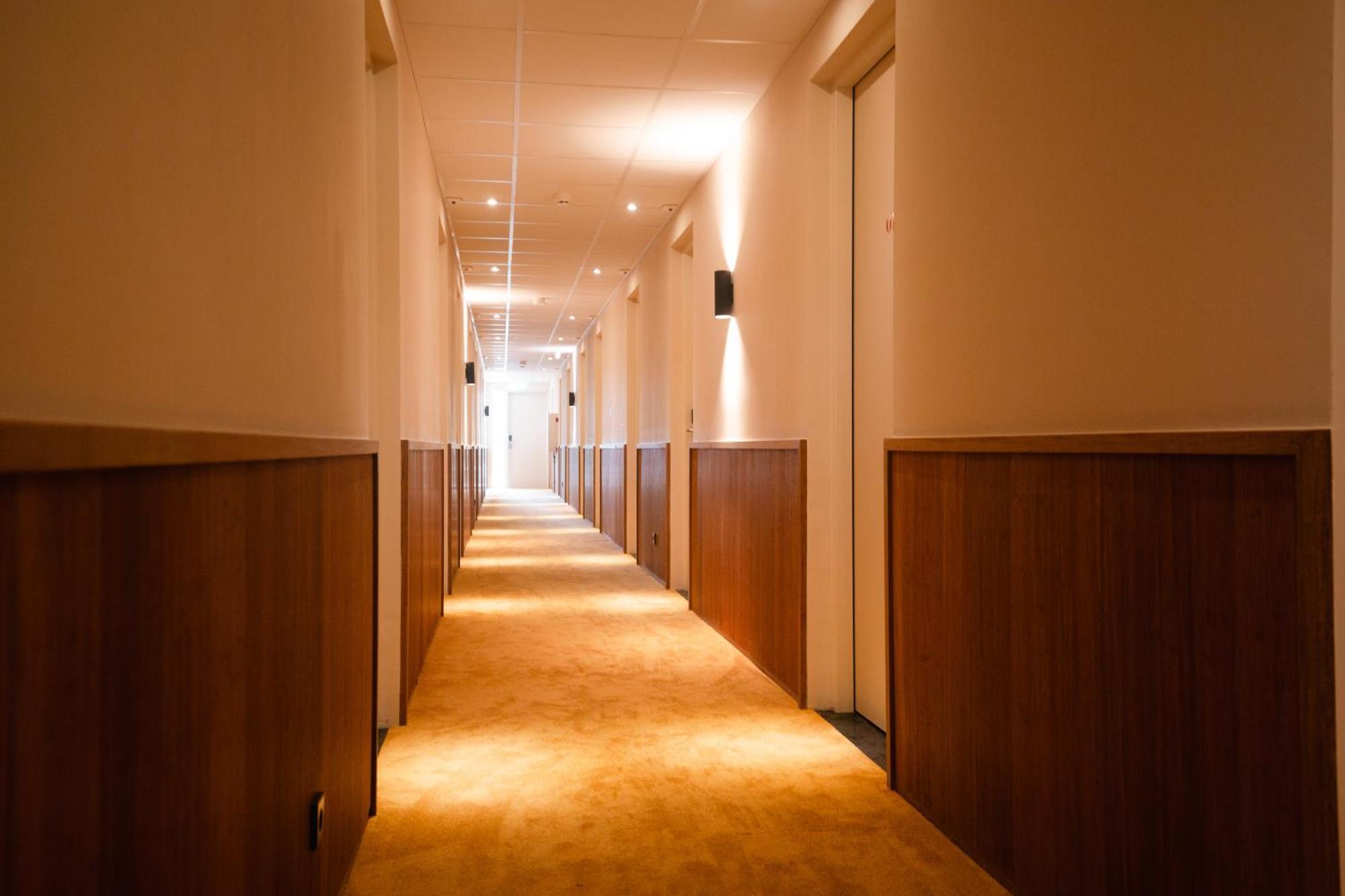 Poppies Hotel Amsterdam Luaran gambar
