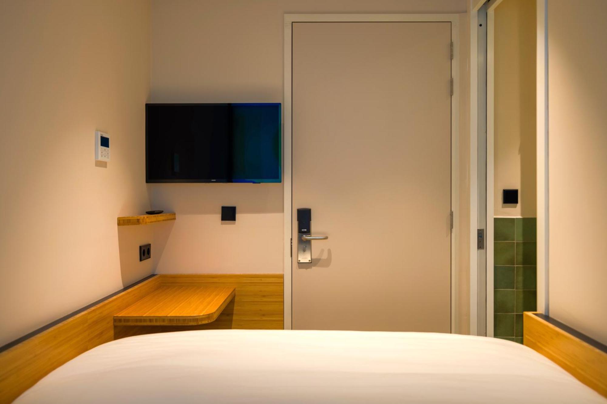 Poppies Hotel Amsterdam Luaran gambar