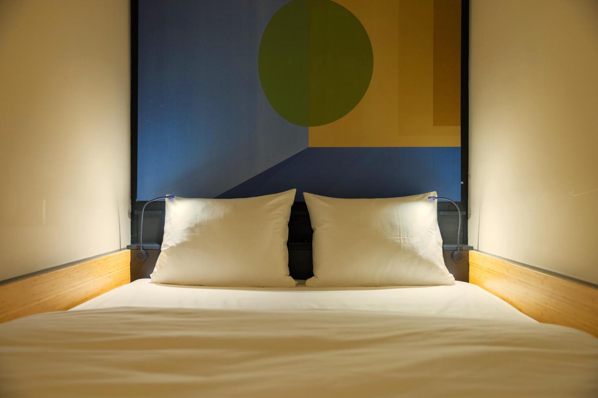Poppies Hotel Amsterdam Luaran gambar