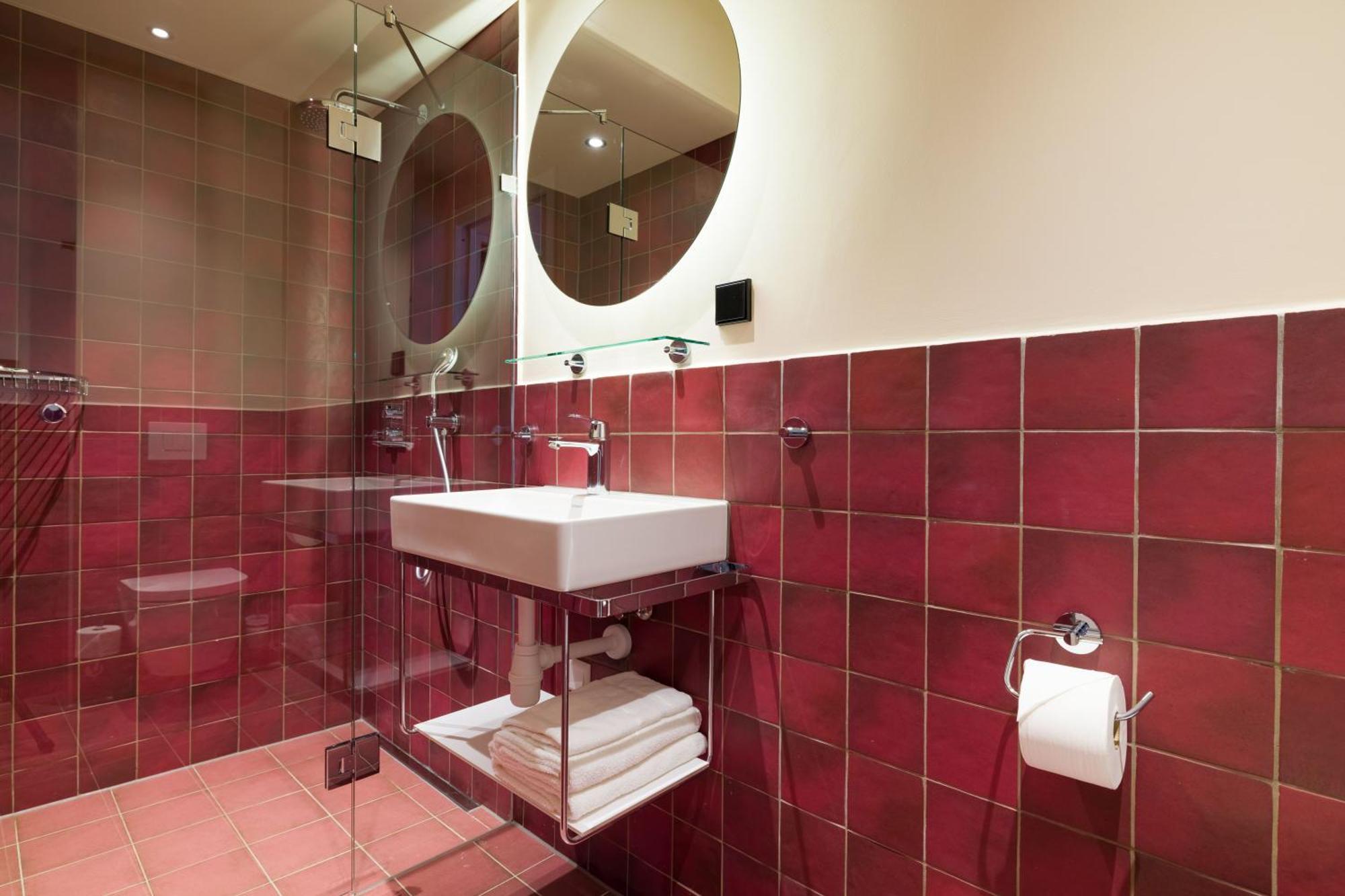 Poppies Hotel Amsterdam Luaran gambar